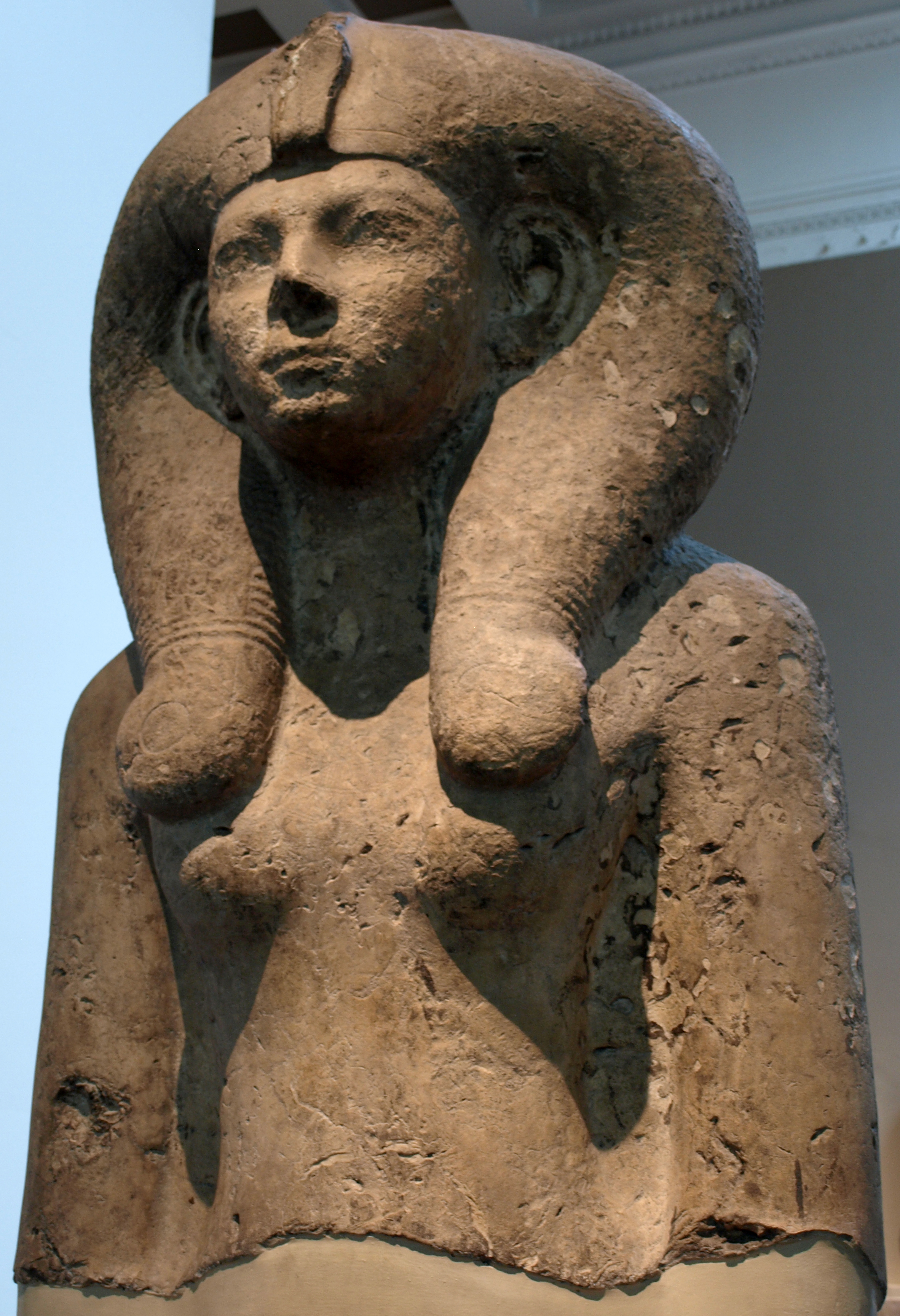 Princess Yakhך�‹ֵ«-Mֵ�ses Merit-Amֵ«n (Ahmose-MeritAmun)